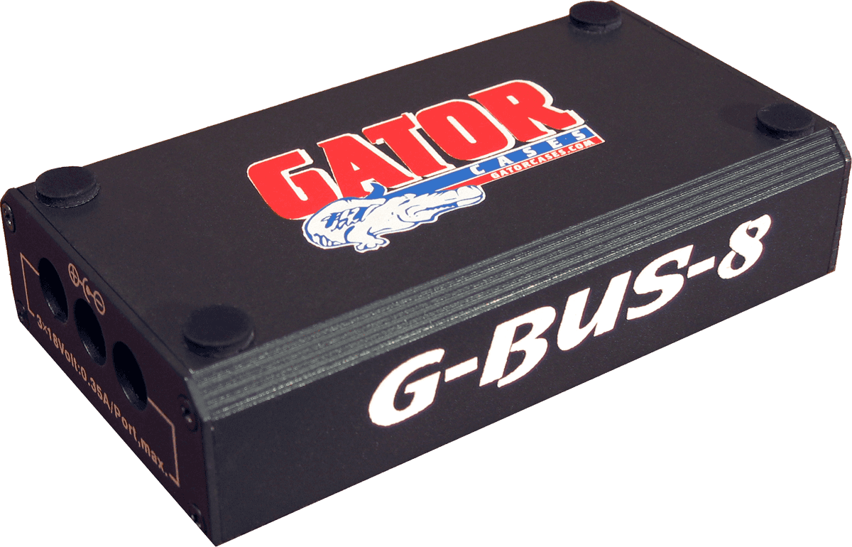 G-BUS-8 11 Ausgänge