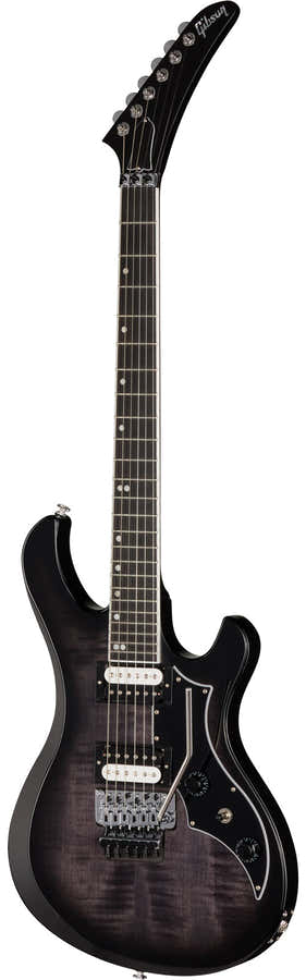 Victory FR Translucent Ebony Burst Modern