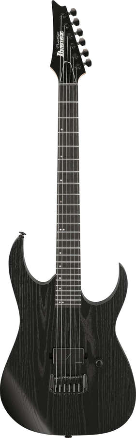 RGR5111RB Prestige LTD Gealtertes Schwarz