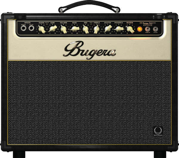 Bugera V22 Infinium