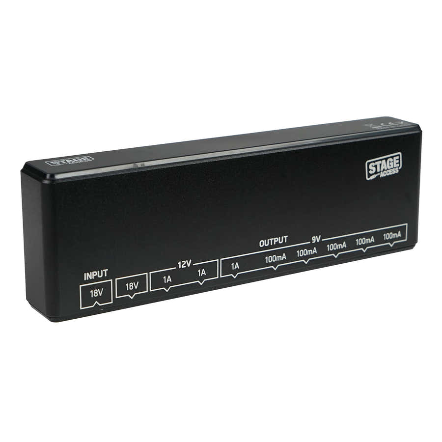 Netzteil Edge 9V