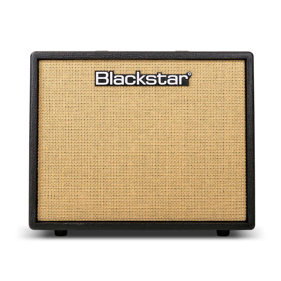 Debut 50R Schwarz