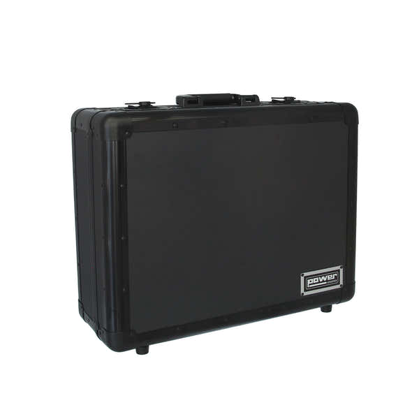 Power Acoustics Flight Cases Flightcase für Plattenspieler