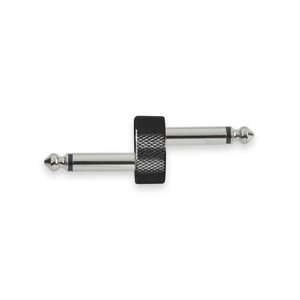 Kompakte Pedalverbinder Z PC-Z-BK