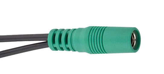 Ppap Adapter zur Stromverdopplung