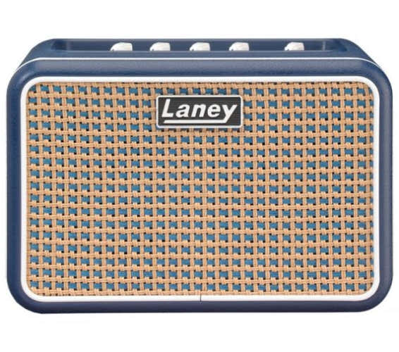 Verstärker Laney MINI-st Lionheart 2