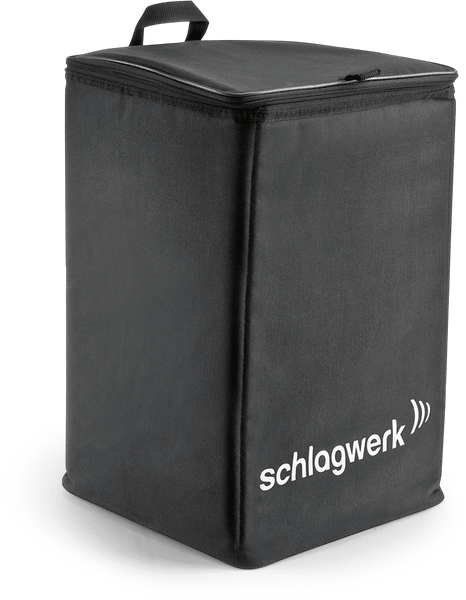 Schlagwerk TA 12 Rucksack