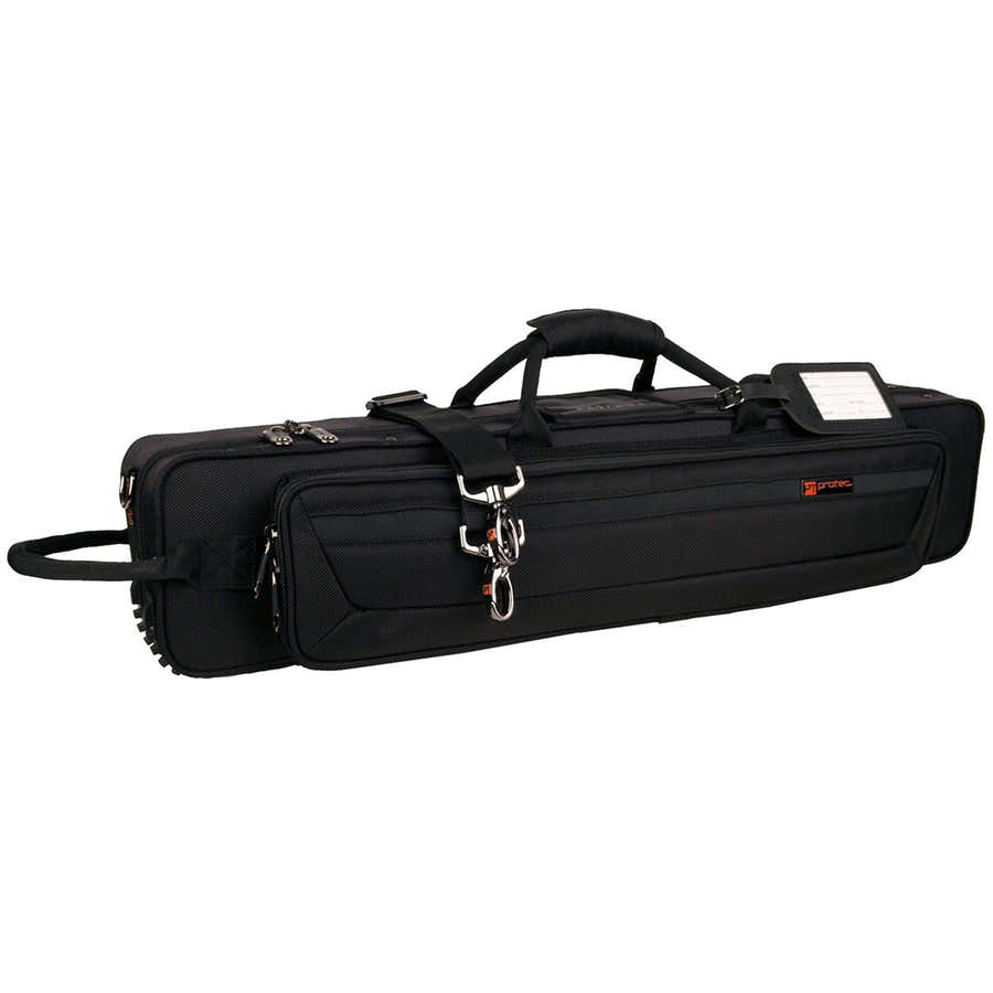 Etui Für Gerades Sopransaxophon PB-310 Propac