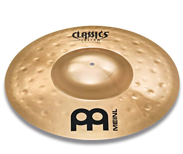 Classics Custom Extreme Metal 20