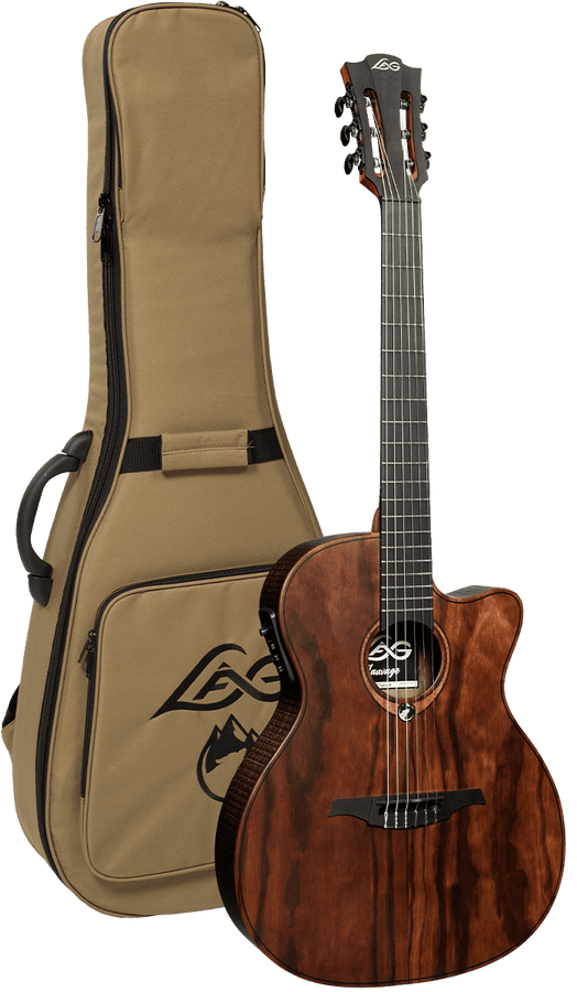Sauvage Nylon Auditorium Slim Ctw Elektro