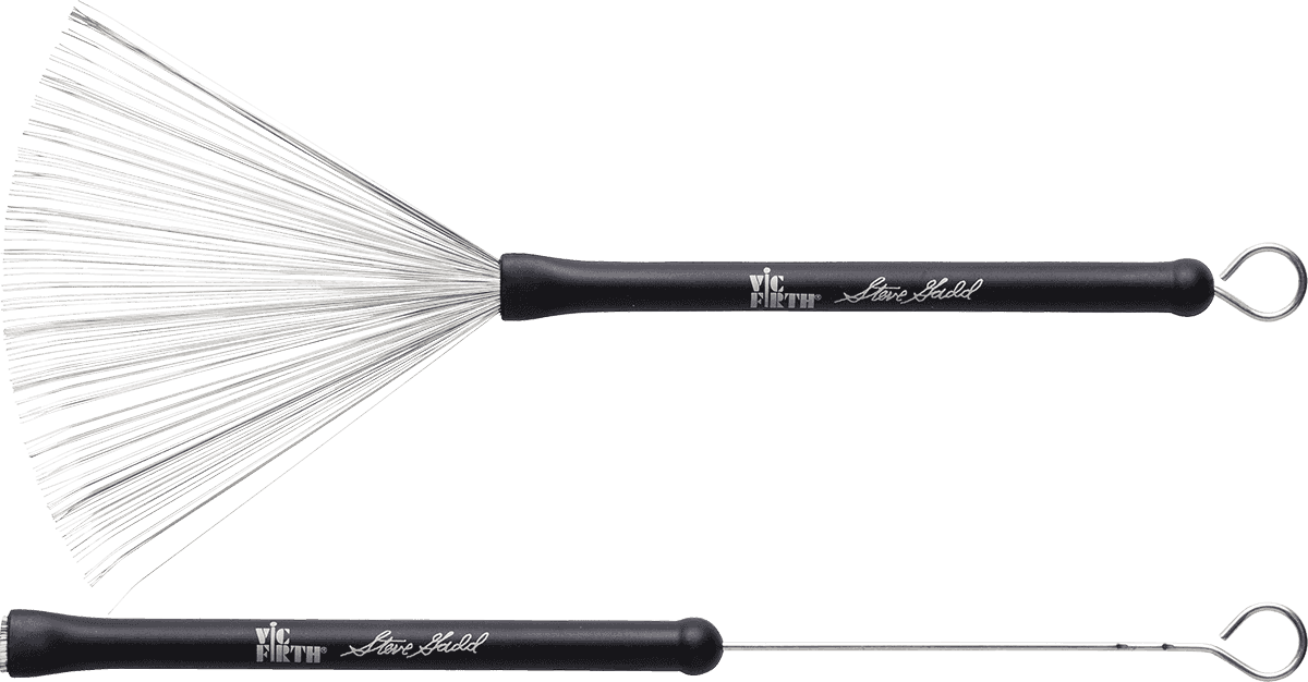STEVE GADD SIGNATURE BRUSHES