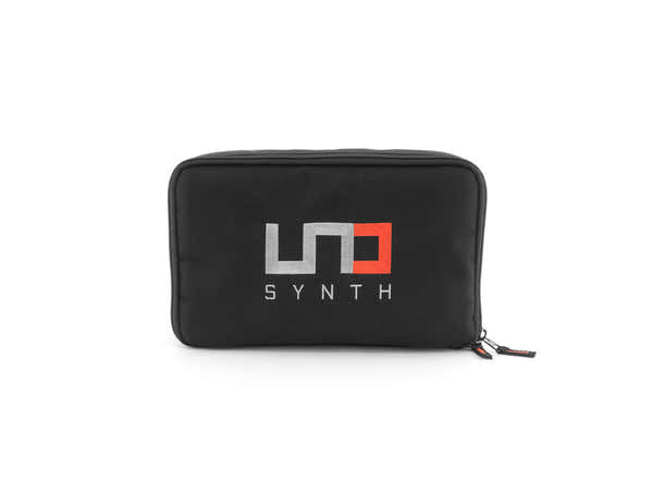Uno Synth Reisetasche