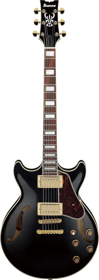 AM73GBK Schwarz Artcore