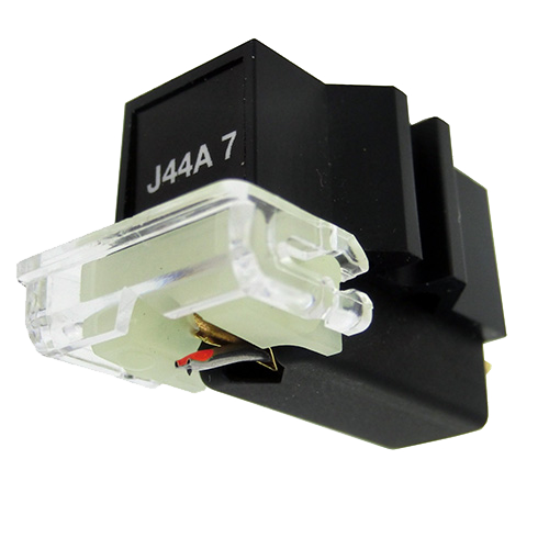 Jico J44A-7 Verbesserter Aurora-Tonabnehmer