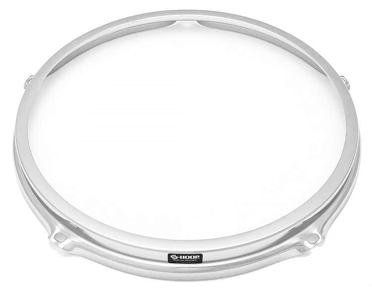 SH105 HOOP 10" 5 HOLES