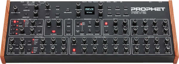 REV2 8 VOICE DESKTOP