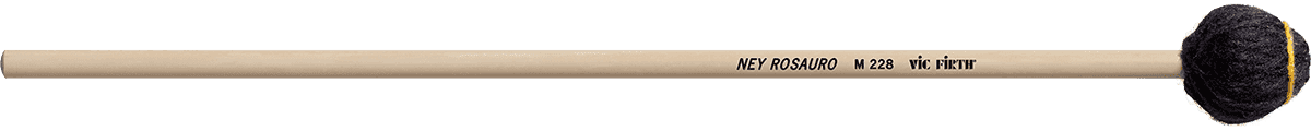 VIC FIRTH SCHLGEL M228 '' NEY ROSAURO '' - HYBRID MEDIUM GENERAL