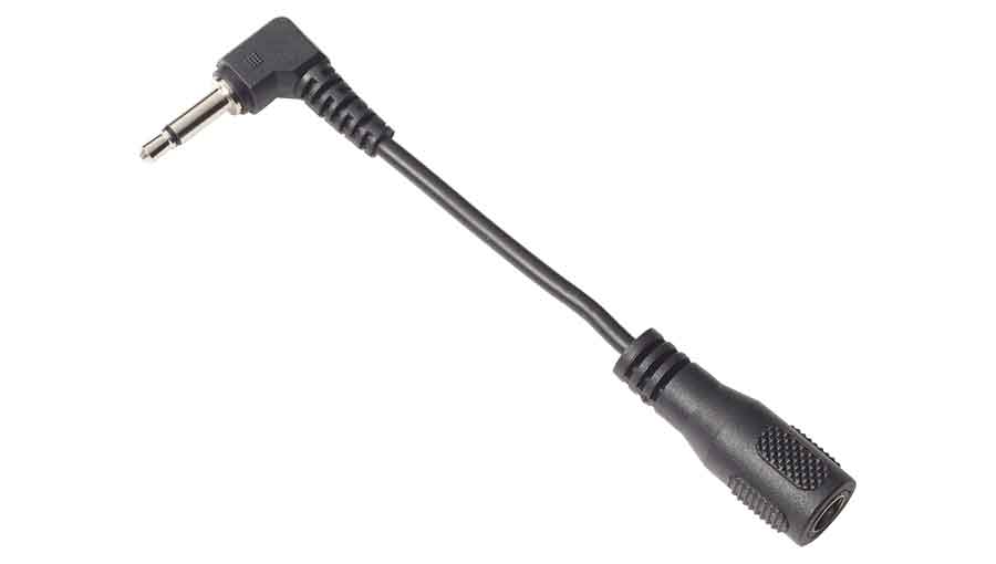 Jack-Konverter POWER-ace-CON3,5