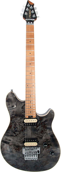 Peavey HP2 Pappelmaser Schwarz