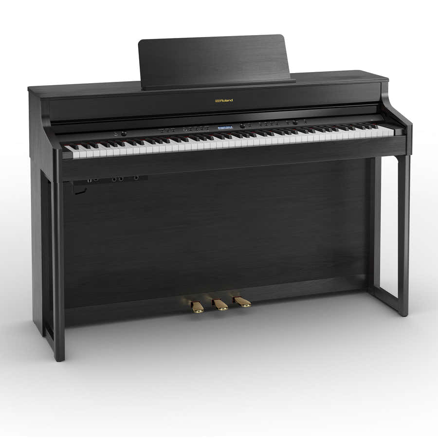 HP702 Kohleschwarz