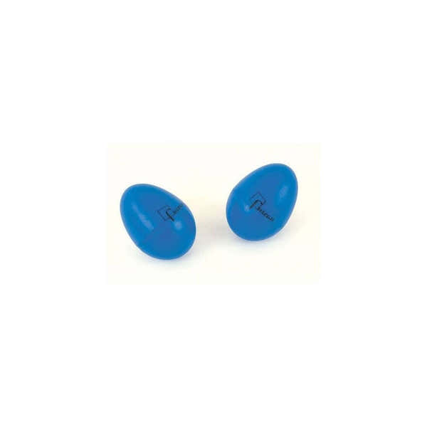 Blaue Klangeier - Mittel