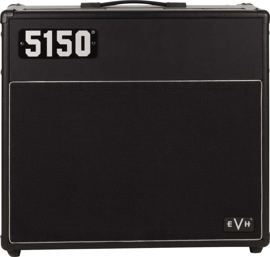 5150 Iconic Serie 40W 1X12-Combo Schwarz,230V Eur