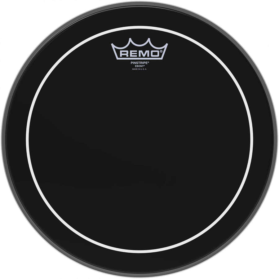 EBONY PINSTRIPE 12