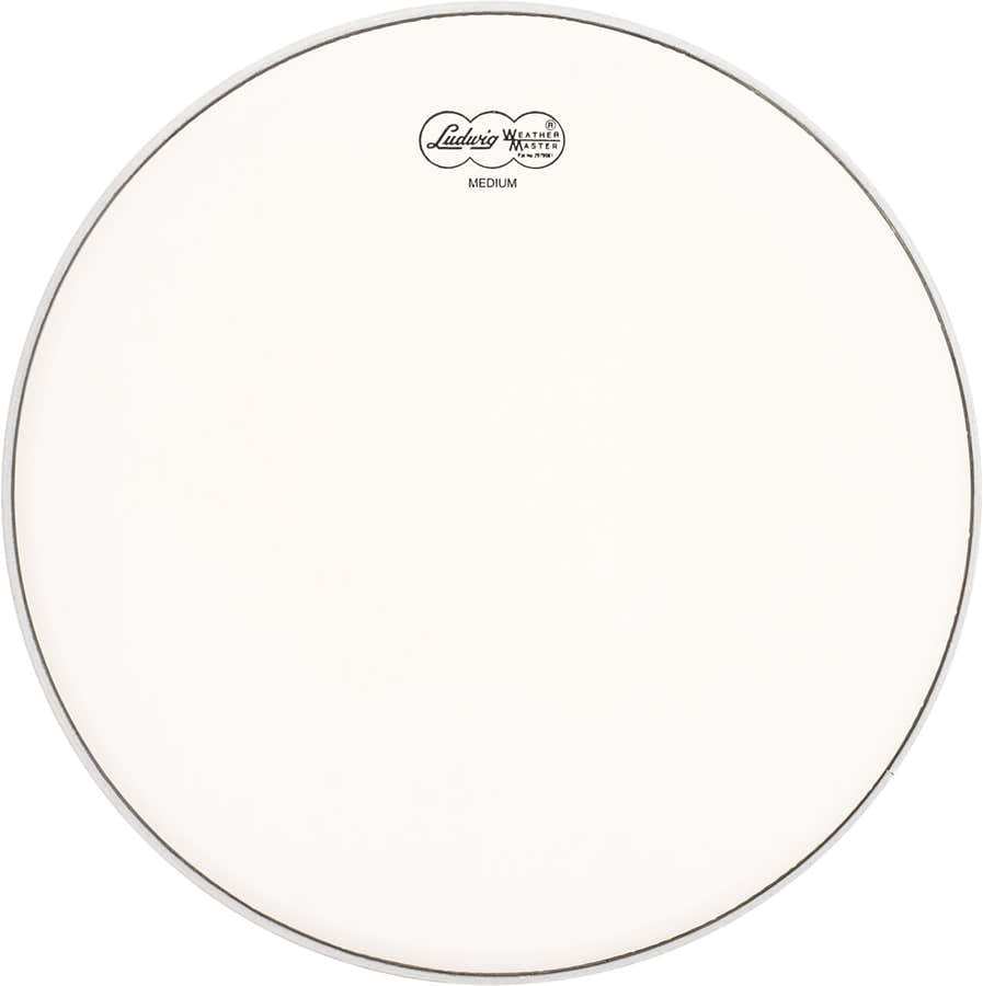 Lw3314 - Beschichtetes Fell 14" Medium