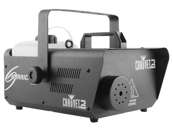 Chauvet DJ Hurricane 1600