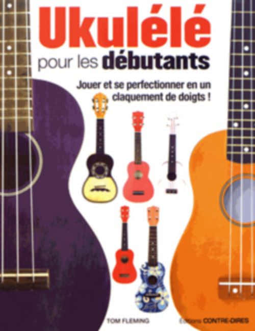 Ukulélé Pour Les Débutants