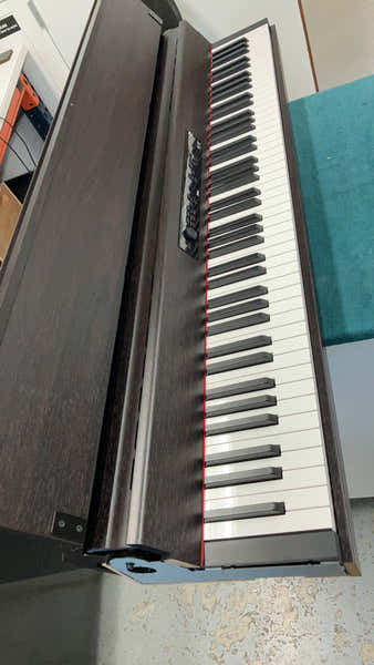 Korg G1B AIR Palisander - B-Ware
