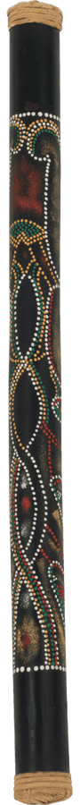PBRSP32-693 RAINSTICK 80 CM