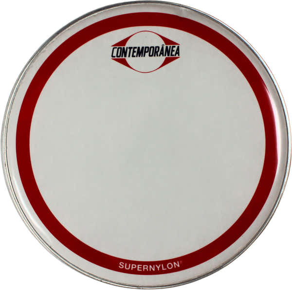 Contemporanea C-PESP08 - SUPER NYLON DRUMHEAD 20"