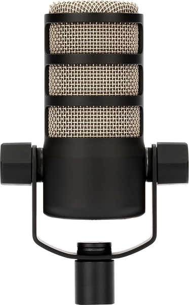 Rode Podmic