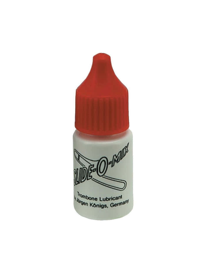 LUBRIFIANT DE SLIDE-O-MIX (FLACON ADDITIF 10ML)