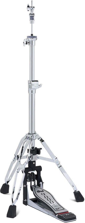 DWCP95XFX - Hi-Hat-Ständer dreibeinig XF 9X-Serie
