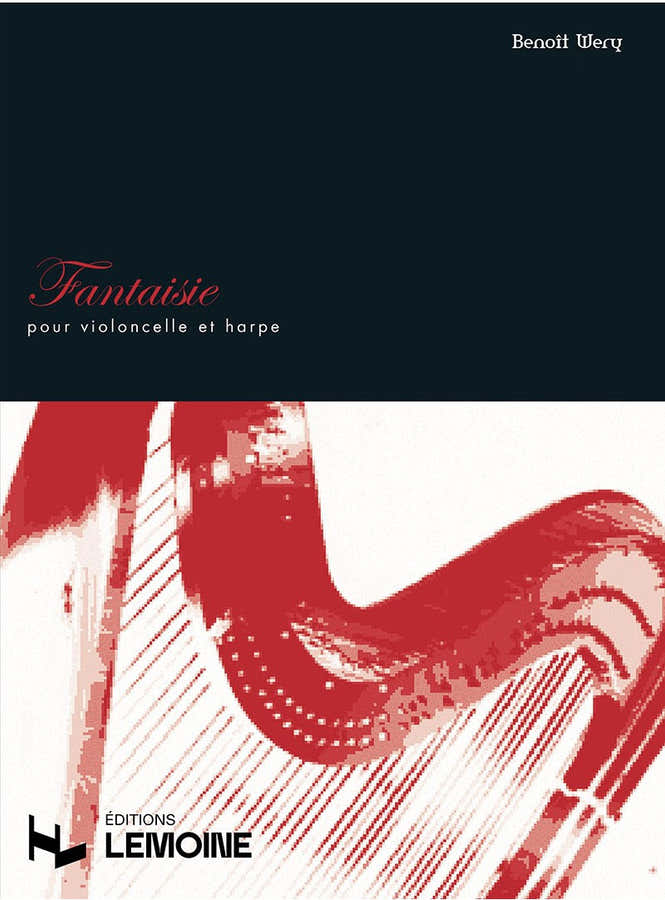 B. Wery - Fantasie