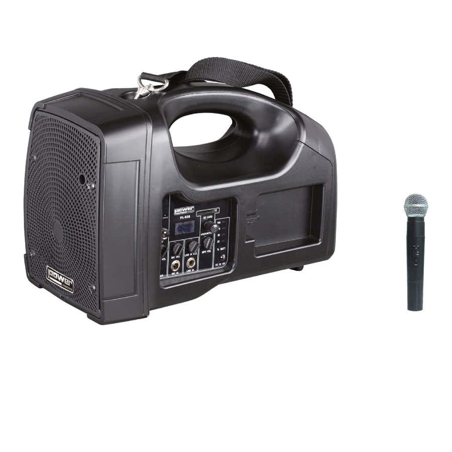 BE 1400 UHF - BLAGER