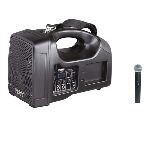 POWER ACOUSTICS SONORISATION BE 1400 UHF - BLAGER