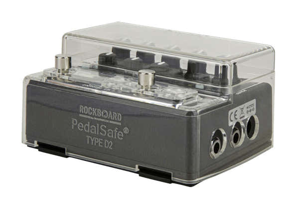 B-ps-T-D2-uni Pedalsafe Typ D2