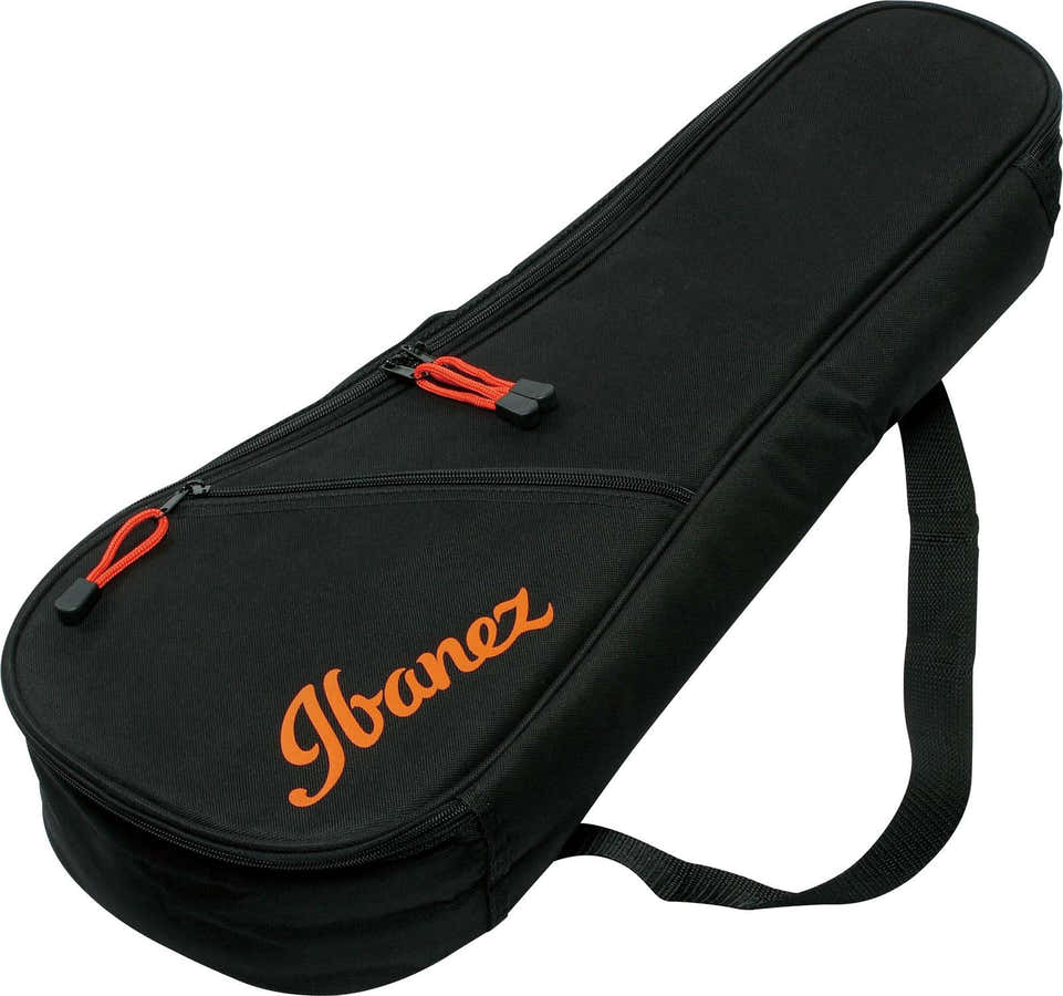 Konzert-Ukulelentasche Standard - IUBC301-BK