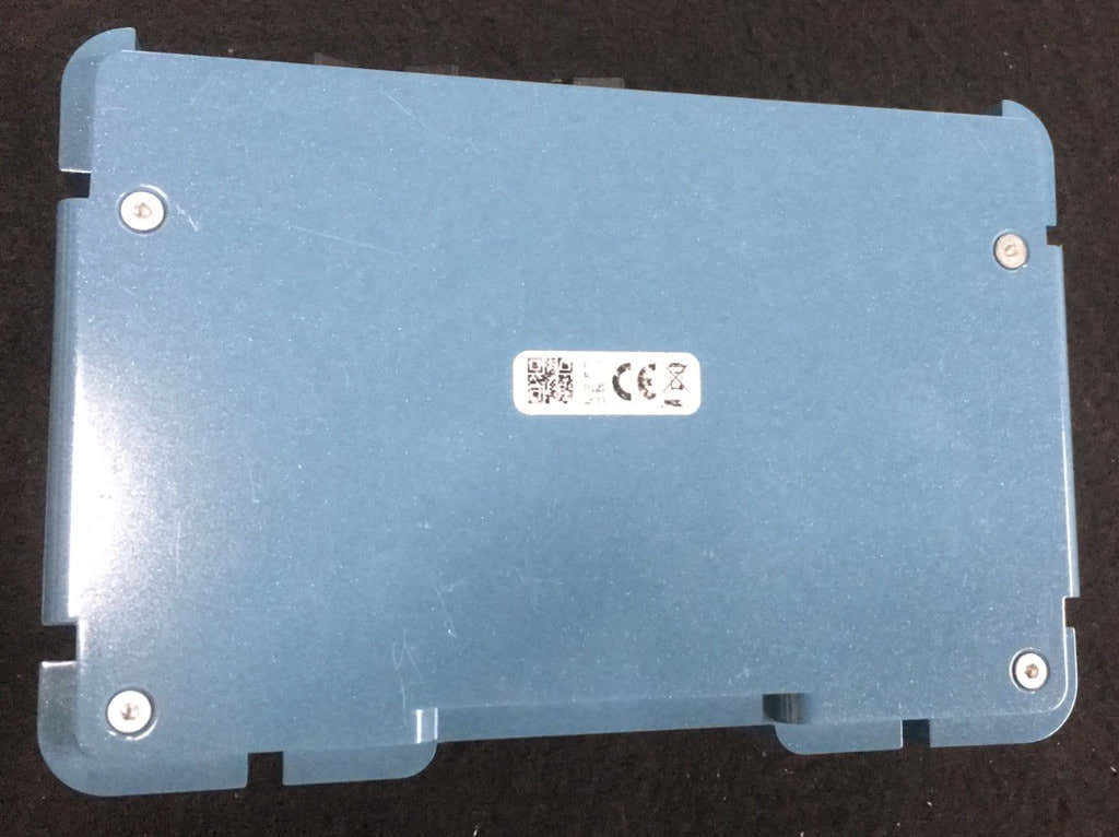 Elipse Modulation - B Stock
