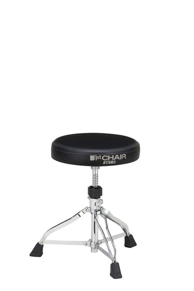 1ST CHAIR LOW PROFILE HT230LOW DRUM THRONE