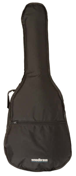 Tasche für klassische Gitarre 1/2 - CGB10-1/2