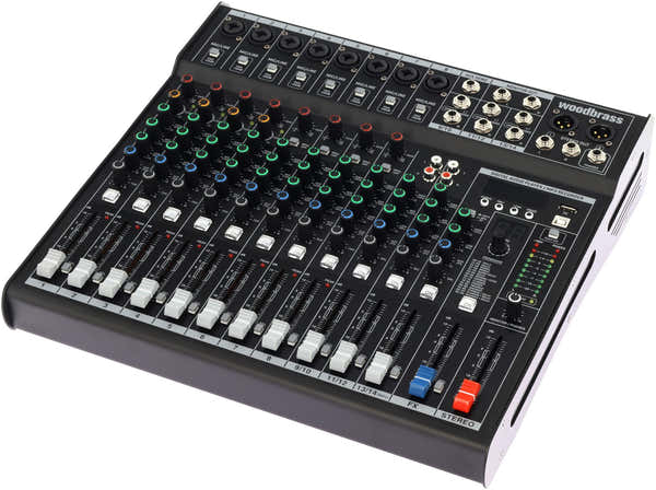 MP14 USB