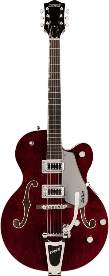G5420T Classic Electromatic LRL Walnussfarbenes Finish