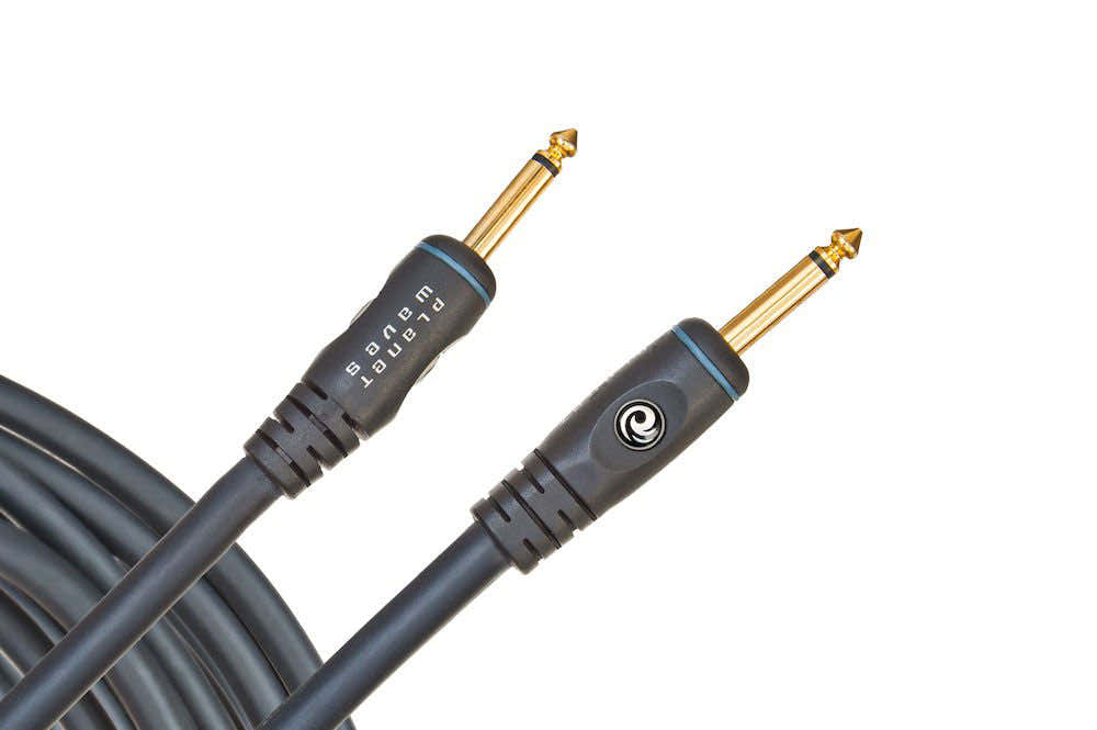 CUSTOM SERIES SPEAKER CABLE BY D'ADDARIO 3 METERS