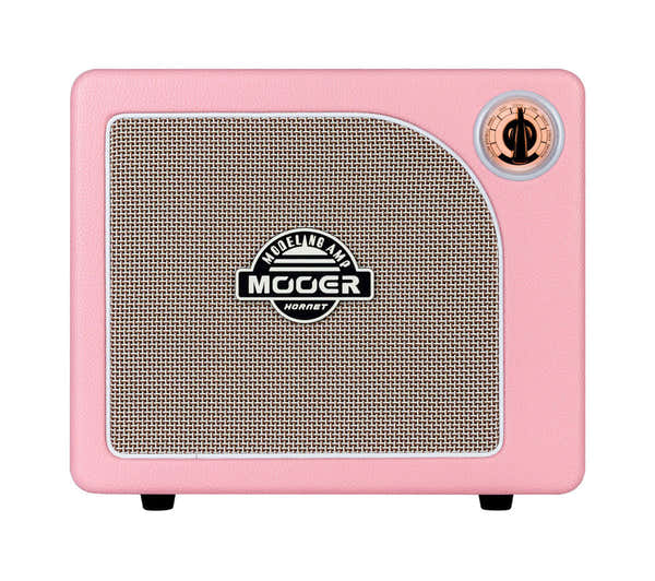 Mooer Hornet Rosa 15W