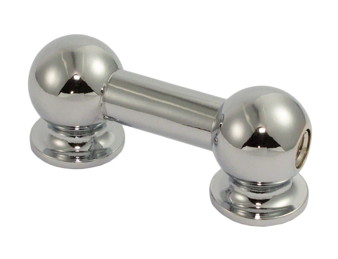 TL10D38 - SPANNBCKCHEN TUBELUG - 38MM - DOPPELTE SPANNSCHRAUBEN (X1)