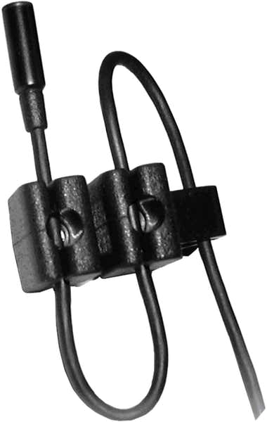 Electrovoice RE97LTx Schwarz